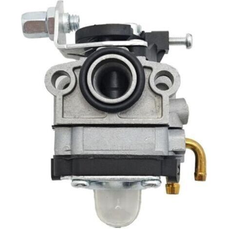 An Den Motor Angepasster Vergaser Für Essence 4 Temps 139 Und 140, Débroussailleuse, Tondeuse À Gason, Zubehör