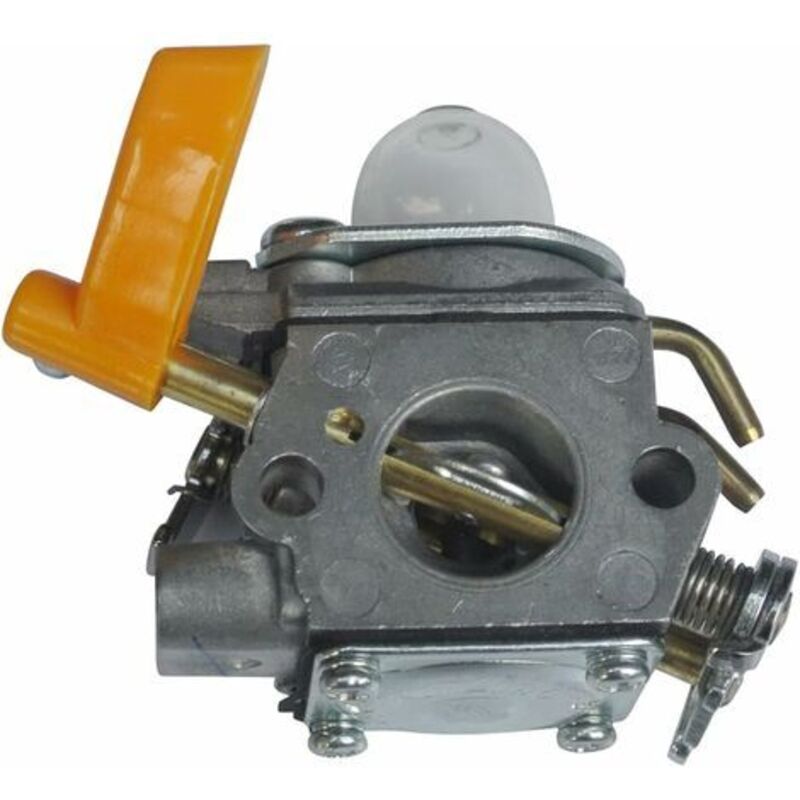 Vergaser-débroussailleuse Für Ryobi Rbc30set Rlt30cet Rht2660da Rlt26cds Rbc26ses Ersatz Zama C1u-h60 308054003 985624001