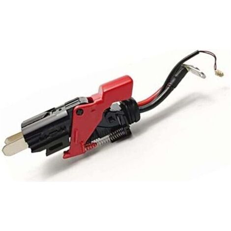 Verstärkter Unterbrecher Des Dyson V11. Verbesserte Montage. Ersetzen Sie Die Kraft Des Staubsaugers. Robuste Benutzer Des Dyson V11