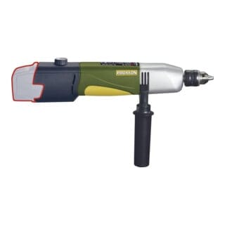 Akku-Industrie-Geradschleifer igs/a - im Karton - 29852 - Proxxon