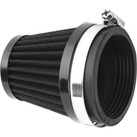 Luftfilter £ Universeller Modifizierter Pilz-luftfilter, Zubehör, Schwarz (60 Mm)
