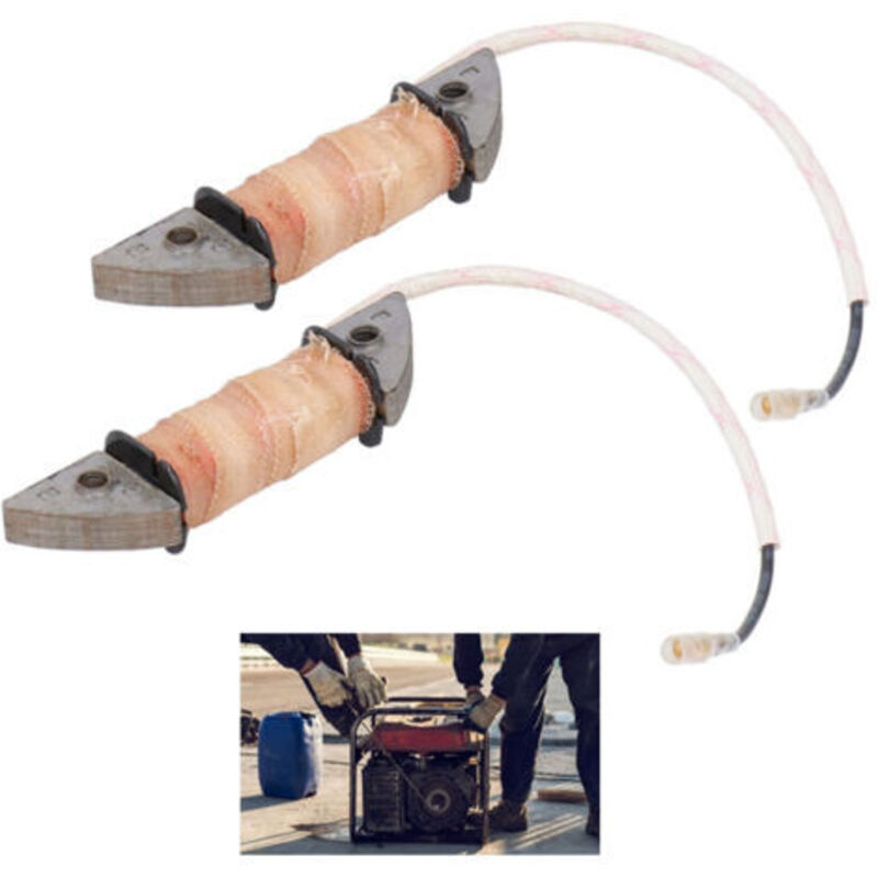 12v-ladespule Für Gx160 Gx390 168f 170f 188f 190f Essenzgeneratorteile