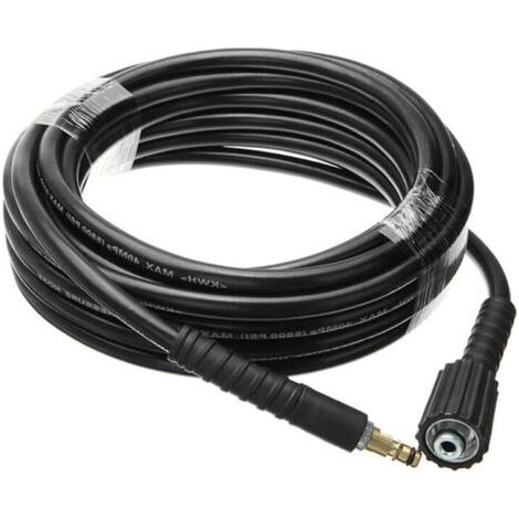 Hochdruck-spülschlauch, 6 M, M22-anschluss Für K2-k7, 22 Mm-14, Austauschteile, Neu Für Karcher
