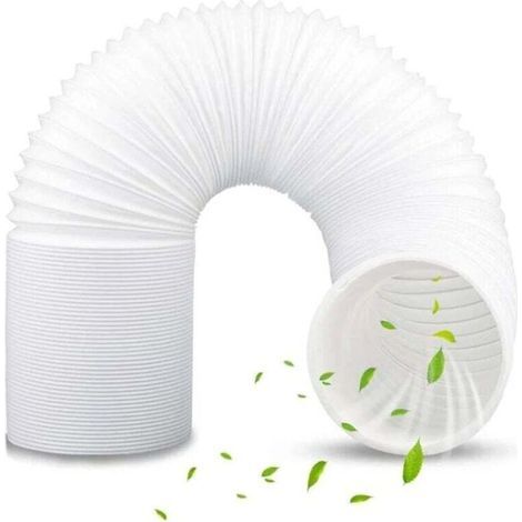 Mobiles Klimatisierungszubehör, Mobiles Klimatisierungsgerät, Mobiles Klimatisierungsgerät, Flexibles Evakuierungs-klimagerät Aus Flexiblem Pvc, Mobiles Klimatisierungsgerät Für Mobile Klimatisierung
