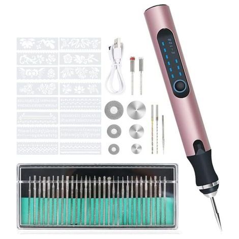 Bürste Für Staubsauger Dyson V8 V7 V10 V11 V15 Austauschteile Für Dyson Mit Turbo Und Rouleau-soupe-led-leuchte. Bürste Mit Turboelektrischem Motor Für Boden, Parkett, Teppiche