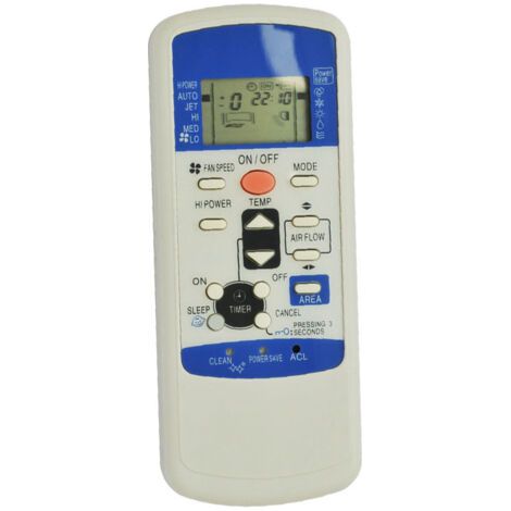 Anwendbar Für Mitsubishi-klimaanlage Rla502a001c/d
