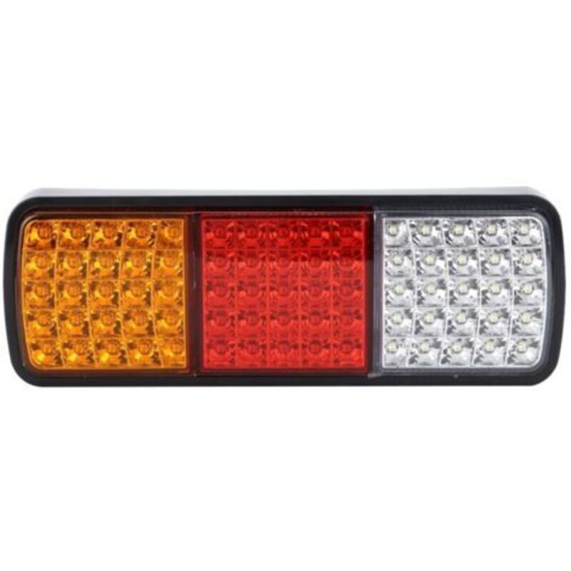 Led-ankunft 75led 12v Für Rückfahr-, Fahr-, Frei- Und Rückfahranzeige