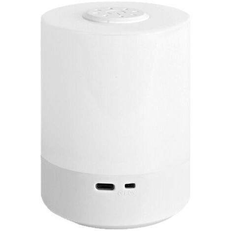 Touch Dimmbare Led-nachttischlampe, 2400 Mah, Wiederaufladbar Über Usb, Bestes Geschenk Für Kinder Und Erwachsene