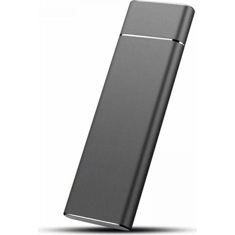 Externe Ssd 64 Gb Mobiles Solid-state-laufwerk Tragbare Externe Mobile Hochgeschwindigkeitsfestplatte