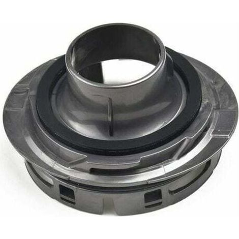 Ersatz-motorabdeckung Hinten Für Dyson V7 V8 Staubsauger