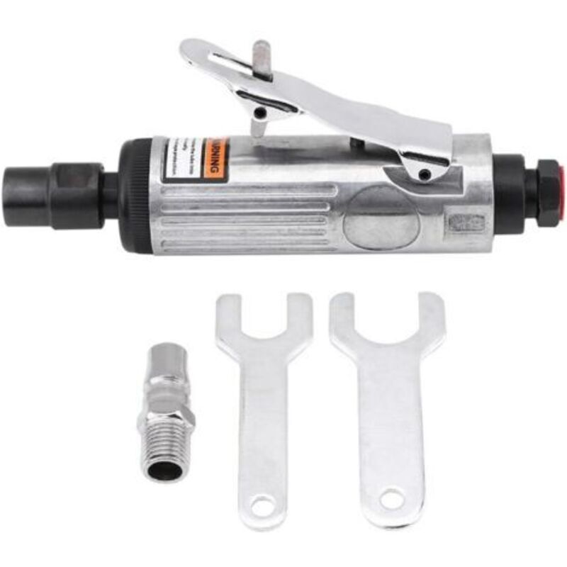 Pr Broyeur À Air – Druckluftpresse Für Druckluftmaschinen 1/4 Zoll, Tiefdruckmaschine 90 Psi