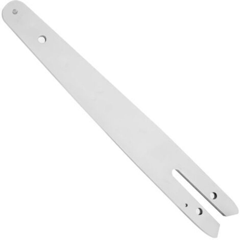2er-pack 8-zoll-metallkettensägen-kettenführungen Für Mini-handladekettensägen, Holzbearbeitung, Gartenschneidkettensägen
