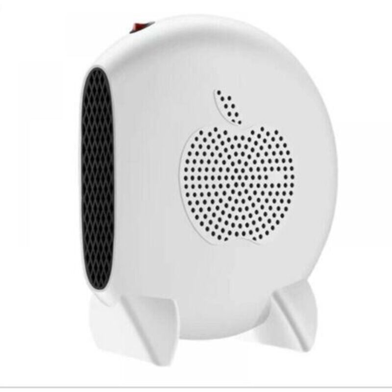 Chauffage D'Espace Portable, Mini-heizkörper-soufflant-de-büro, Kleiner Elektrischer Personal-radiator