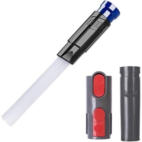 Universal-staubsauger-adapter Und Kleine Schläuche Für Dyson V7 V8 V10