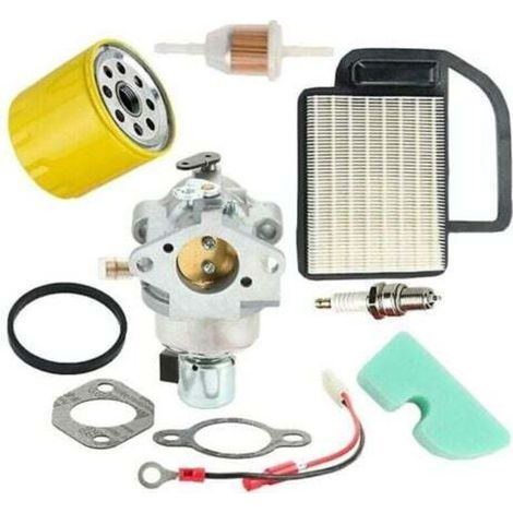 Aiperq – Vergaser Für Kohler Sv470 Sv530 Sv540 – Langlebiges Metall – Optimale Leistung Für Motoren – Sv 15 Cv