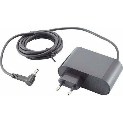 Ladegerät Für Staubsauger Dyson – V10/v11/v15/v12 – 30,45 V – Adapter Für Staubsauger – Ersatzteile