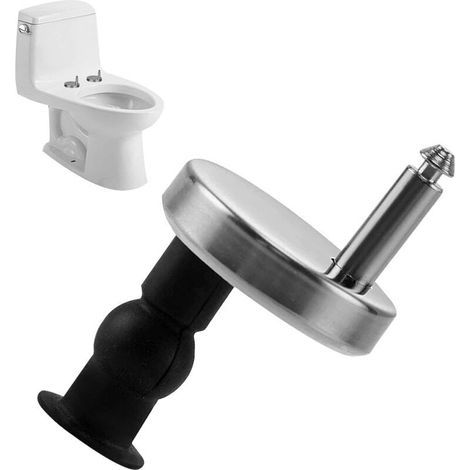 1 E Universeller Toilettensitz-ersatz Für Toilettensitz-toilettensitz-fix-befestigungen