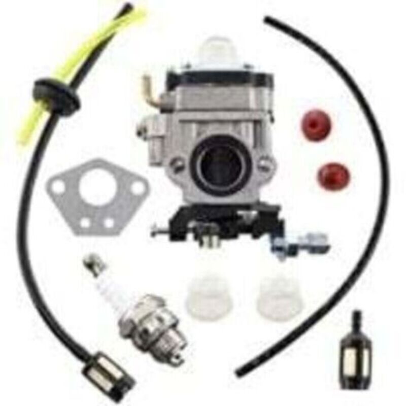 Vergaser-kit Für Freischneider, Xu, Kompatibel Fbs43a1 Fbk4b2 Pbk4a1 Pbs2a1 -