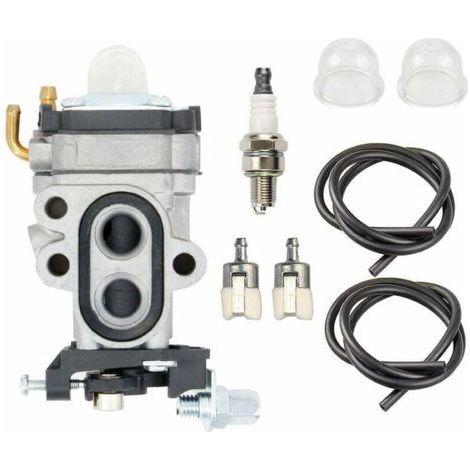 Für Walbro Wya-1-1 Vergaser-teilesatz Bcz2400s 2500 3060ts Ez25005