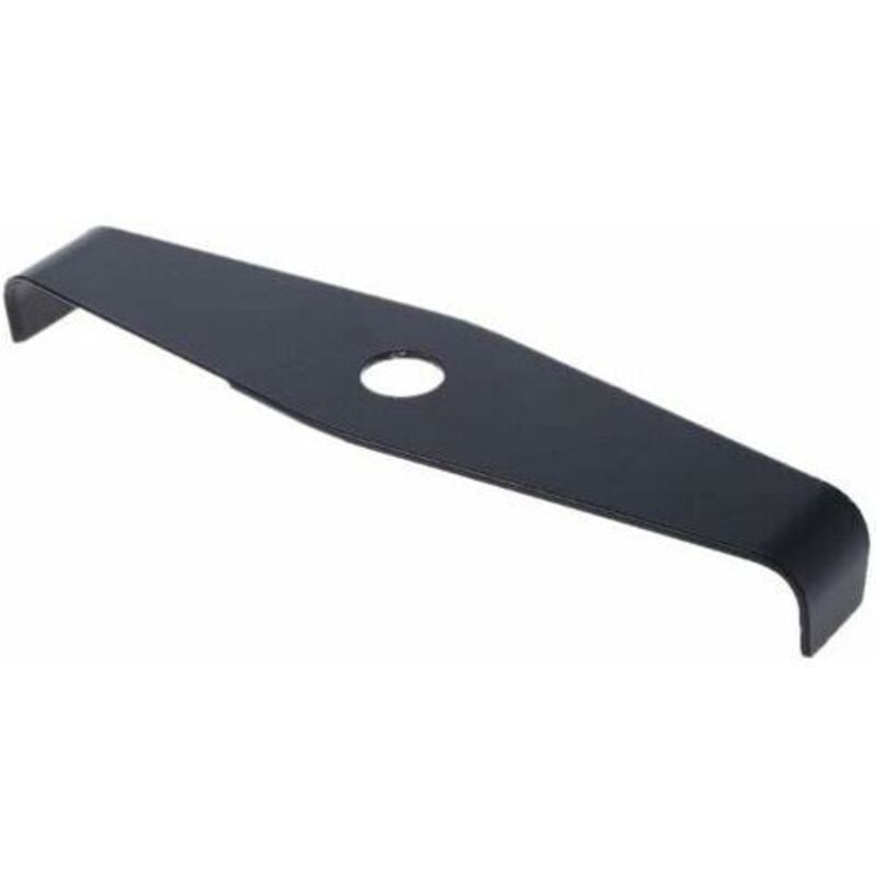 Lame De Débroussailleuse 2 Dents – Durchmesser 25,4 Mm – Breite 2 Mm – Für Débroussaillage De Ronces Et Petits Arbustes