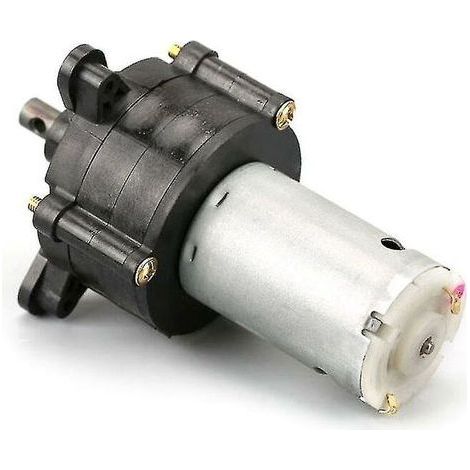 Kontinuierlicher 12/24-v-dynamo-generator Für Den Betrieb. Hydraulischer Motor, Öl-energie-dynamo