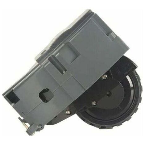 Modul De Roue Gauche Irobot 4420153 Roomba Serie 500 600 700 800 900, 1 Stück (roue Gauche)