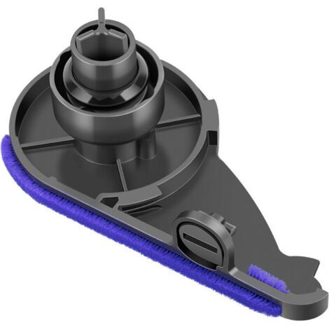 Embout De Brosse Supple Pour Aspirateur Dyson V6 V7 V8 V10 V11 Piece Of Rechange