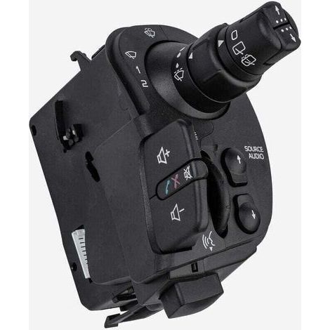 Commodo Essuie Glace Für Clio 3 Modus Kangoo 2 Commande Radio Clignotant 7701068115 8201590631