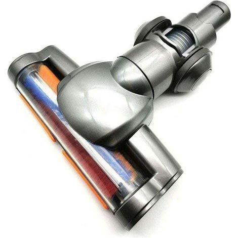 Kompatibel Mit Rotierendem Motor Für Dyson V6 Dc35 Rouleau Souple Für Parkettboden