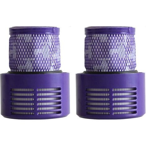 Ersatzwaschbarer Hepa-filter Für Den Dyson Cyclone V10 Total Clean Staubsauger