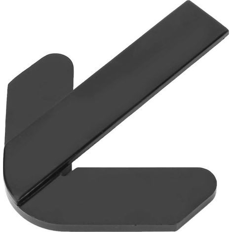 Zentrumsfinder-werkzeug, Zentrumsfinder-lineal, Maschinisten-kunststofflineal, Mittellinien-anreißer, Offset-markierungswerkzeug Für Mini-drehmaschinen Und Fräsmaschinen