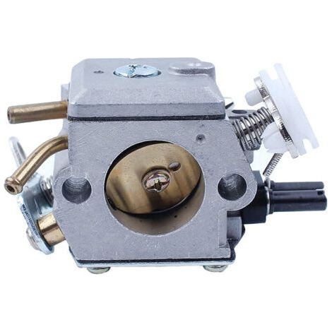 Vergaser Für Vergaser Husqvarna 362 365 371 372 372xp Walbro Hd-12 Hd-6