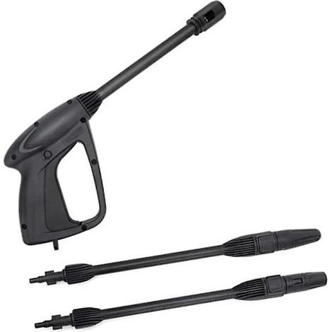 Austauschbüchse Für Hochdruck-reinigungspulver, Mit Variablem Baguette Und Turbolader, Für Elektrische Hochdruck-reinigungsgeräte