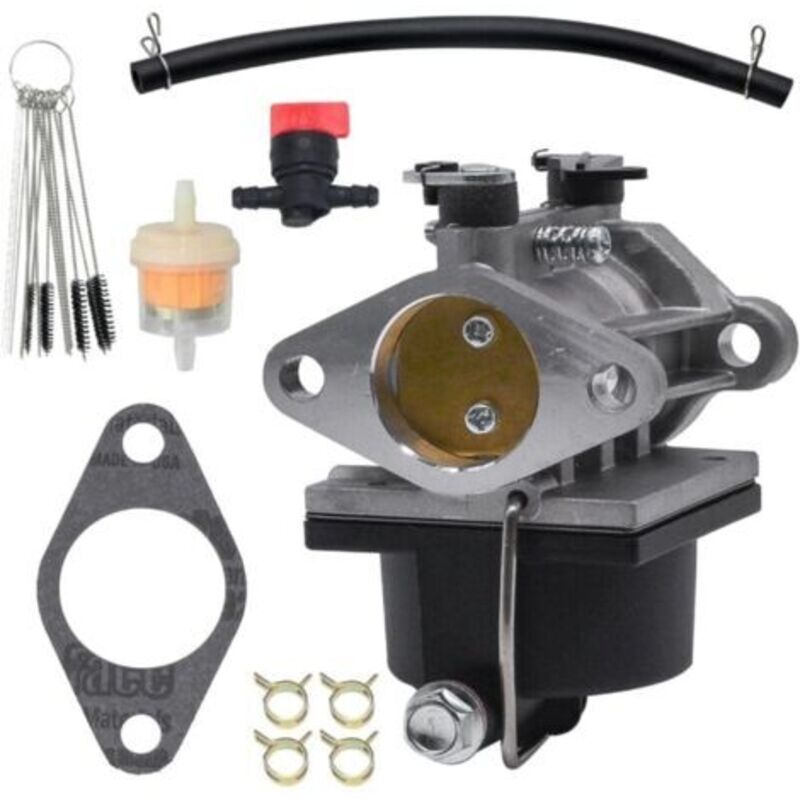 Praktische Zusatzvergaser 640065 640065a Ohv125 Ohv130 Ovh135 Ohv110