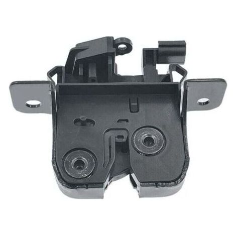 Serrure De Hayon Arrière 905039326r 905037230r, Xu, Für Duster 2 2010-2017 Loquet Couvercle Coffre
