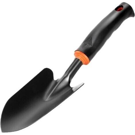 Schwere Handkelle Mit Ergonomischem Griff – Rostbeständige Gartengeräte – Kleine Schaufel Zum Pflanzen, Umpflanzen, Jäten, Bewegen Und Glätten Von Erde – Geschenk