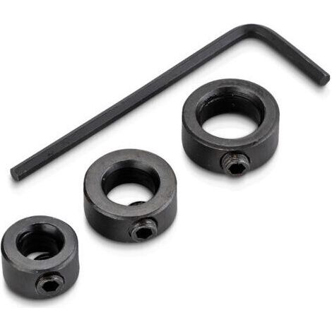 Stopper Für Wald 6-8-10mm 3st