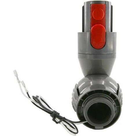 Staubsauger Dyson V8 V10 Mit Direktem Elektrischem Anschluss Und 50 W Ersatzakkus