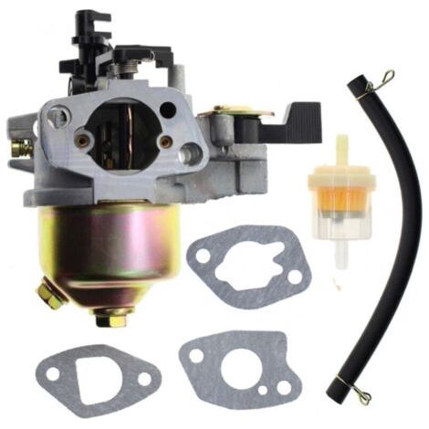 Vergaser-ersatzteile Für Vergaser Gxv120 Gxv140 Gxv160 Hr194 Hr195 Hr214 Hr215 Hr216 Vergasermotor Mit Gelenk