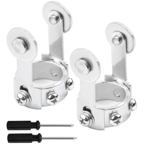 2 Stück Plasmaschneiden Pt 31 Lg 40 Rollenführung Radabstandshalter Für Cut40 Cut50d Lgk40 Lg40 Plasmaschneidbrenner, Brennerrollenführungsrad
