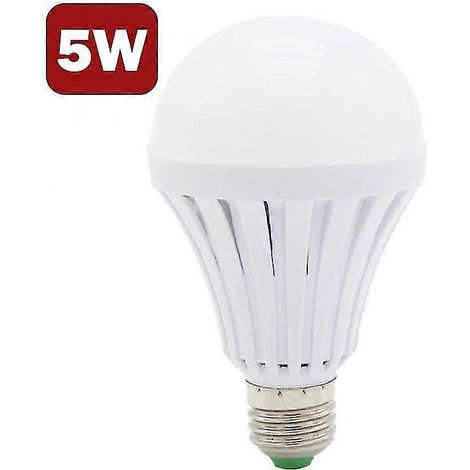 Ampoule Led Tragbar - Ampoule Suspendue - Ampoules D'Extérieur - Hängeleuchte Globe