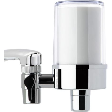 500 Gallonen Langlebiger Wasserhahn-wasserfilter Für Küche, Badezimmer Oder Wohnmobil-waschbecken
