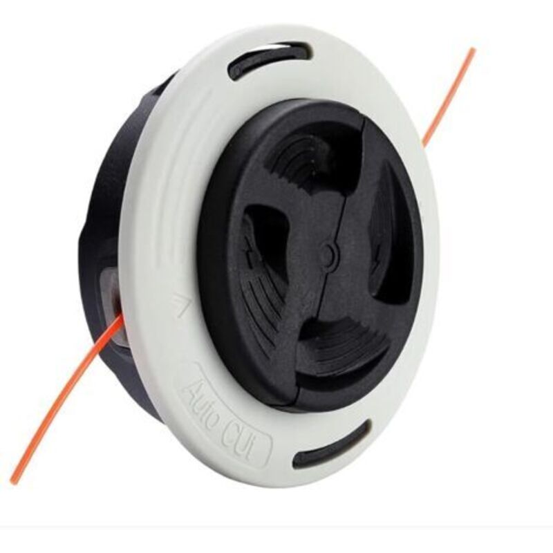 Tête Débroussailleuse Für Stihl Autocut C26-2 Fs50 Fs55 Fs70 Fs80 Fs85 Fs90 Fs100 Fs120 Km55 Km85 Km90 Km110 Km130 40027102169 (stihl Autocut C26-2)
