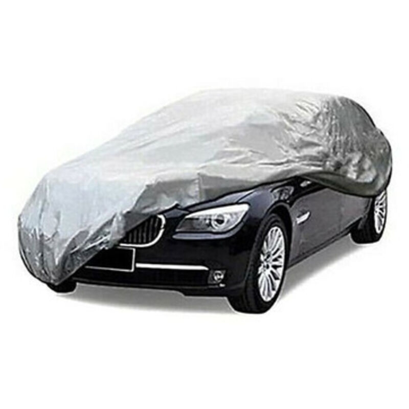 Auto-sonnenschutz, 533 X 175 X 119 Cm, Autoabdeckung Aus Segeltuch, Wasserdichte Abdeckung.