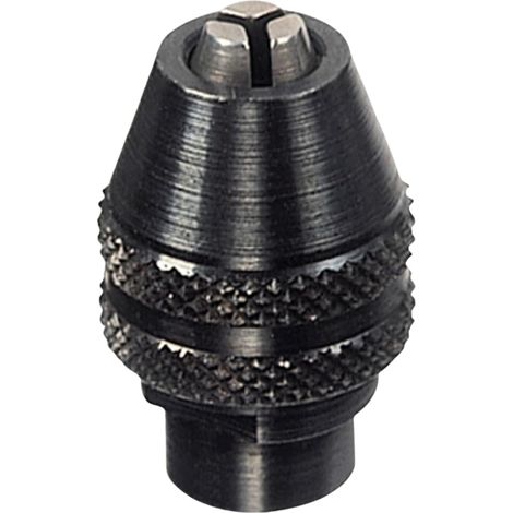 Universal-mandrin Ohne Klammer (0,8 Mm Bis 3,2 Mm) Für Rotierende Multifunktionswerkzeuge, Konvertierungsmandrin 4486