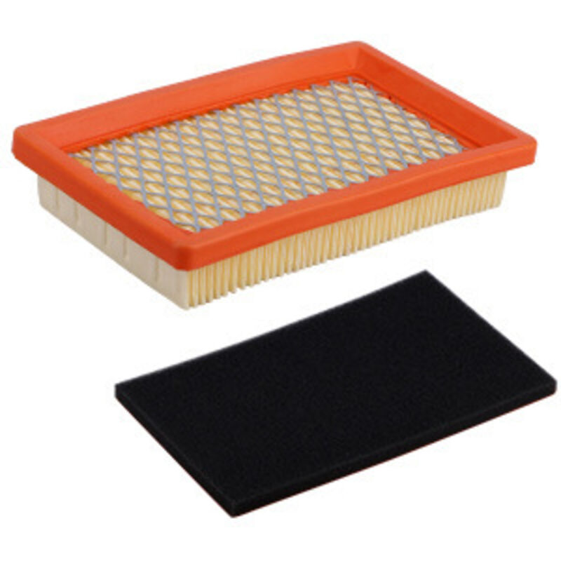 Rasenmäher-luftfilter 951-10298, 951-10298, 14 083 15-s Passend Für Cub Cadet 951-14632 Sc100