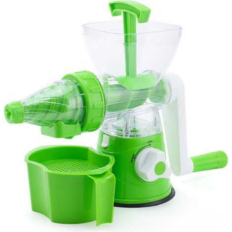 Multifunktions-presse, Tragbarer Roboter Für Zuhause, Manuelle Presse