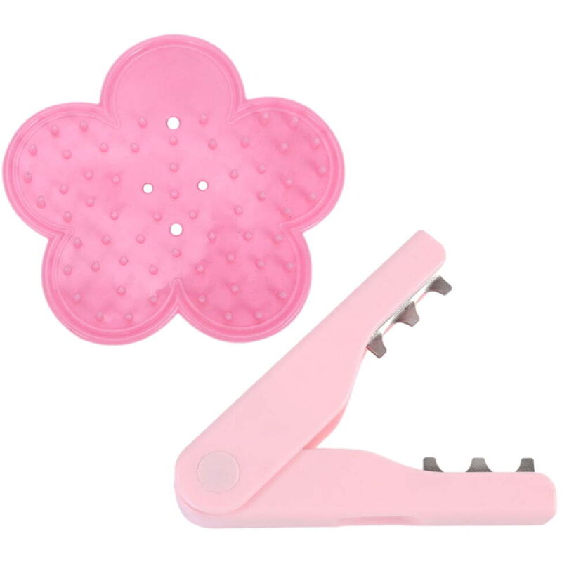 2 Stück Rosendorn-trimmer, Blumen-dornen-entferner, Rosen-stripper, Abisolierwerkzeug, Gartenbedarf