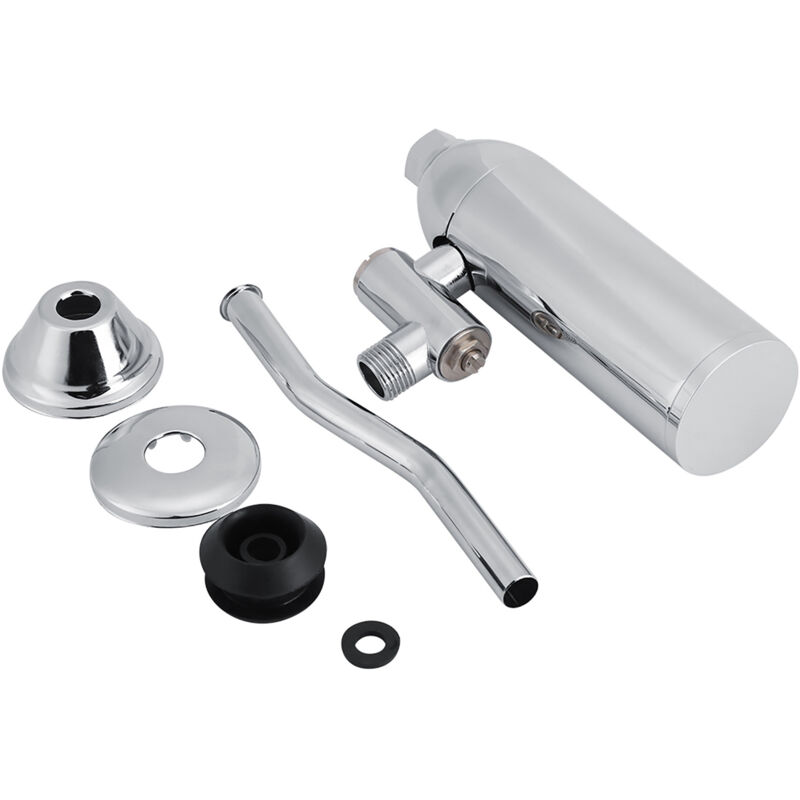 Messing-wandhalterung, Intelligenter Automatischer Sensor, Infrarot-automatiksensor, Badezimmer, Wc, Urinal-spülventil