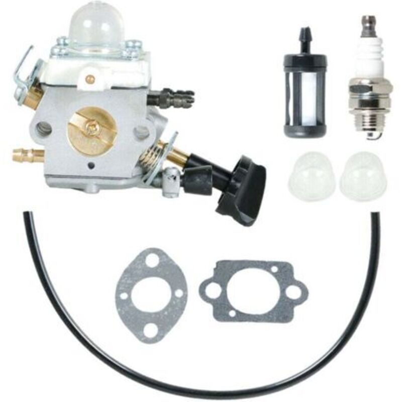 Für Stihl Bg56 Bg86 Sh56 Sh86 Vergaser 4241-120-0607 Souffleur